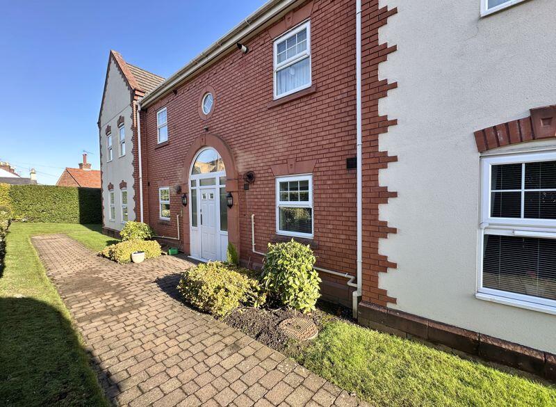 Additional property image - Pensby Road, Heswall, Wirral