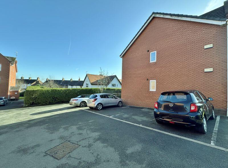 Additional property image - Pensby Road, Heswall, Wirral