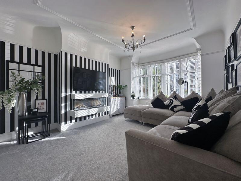 Additional property image - Kirkway, Bebington, Wirral