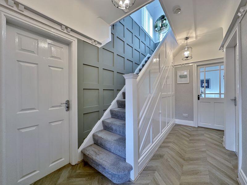 Additional property image - Kirkway, Bebington, Wirral