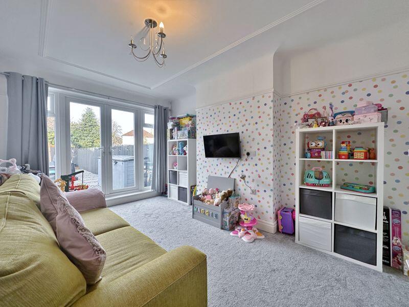 Additional property image - Kirkway, Bebington, Wirral