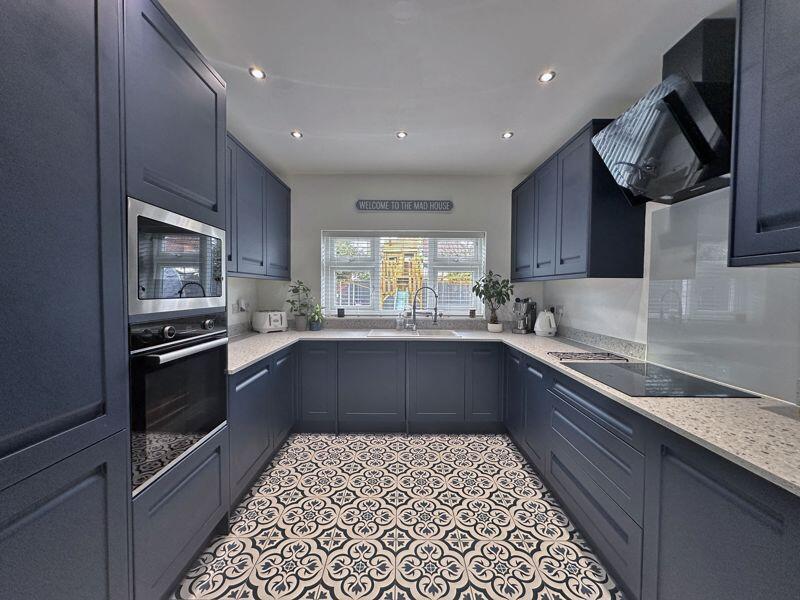 Additional property image - Kirkway, Bebington, Wirral