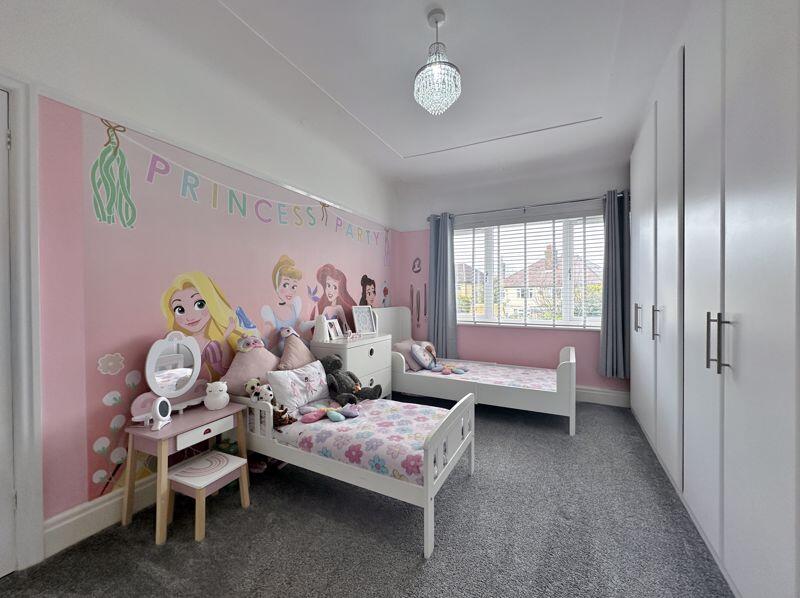 Additional property image - Kirkway, Bebington, Wirral