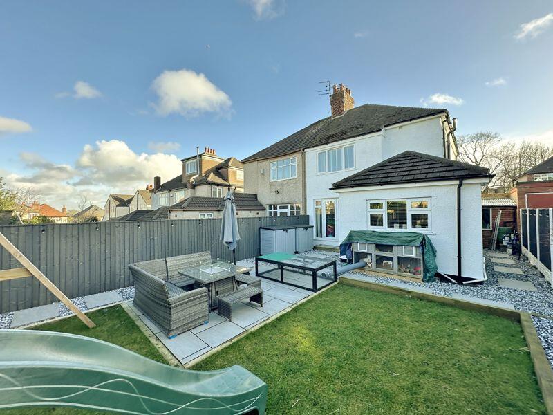Additional property image - Kirkway, Bebington, Wirral