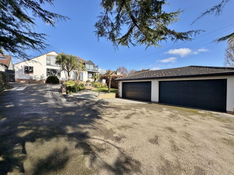 Main image of property: Rectory Lane, Lower Heswall, Wirral 