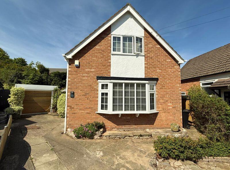 Main image of property: Elmure Avenue, Bebington, Wirral