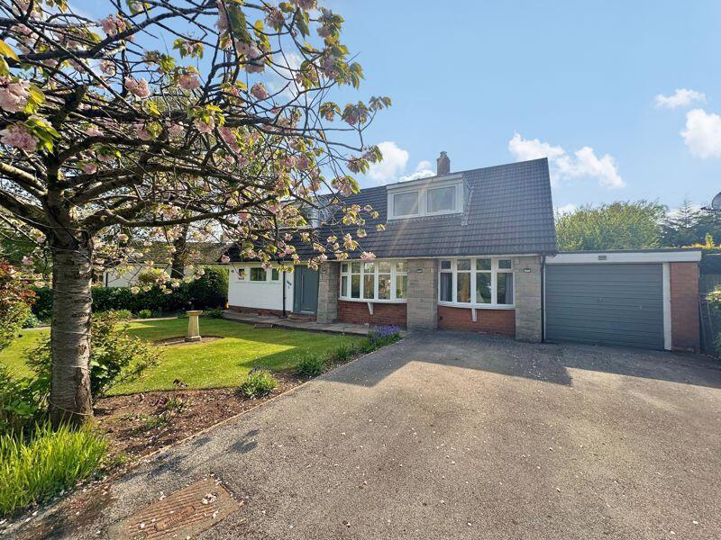 Main image of property: Thornton Crescent, Gayton, Wirral