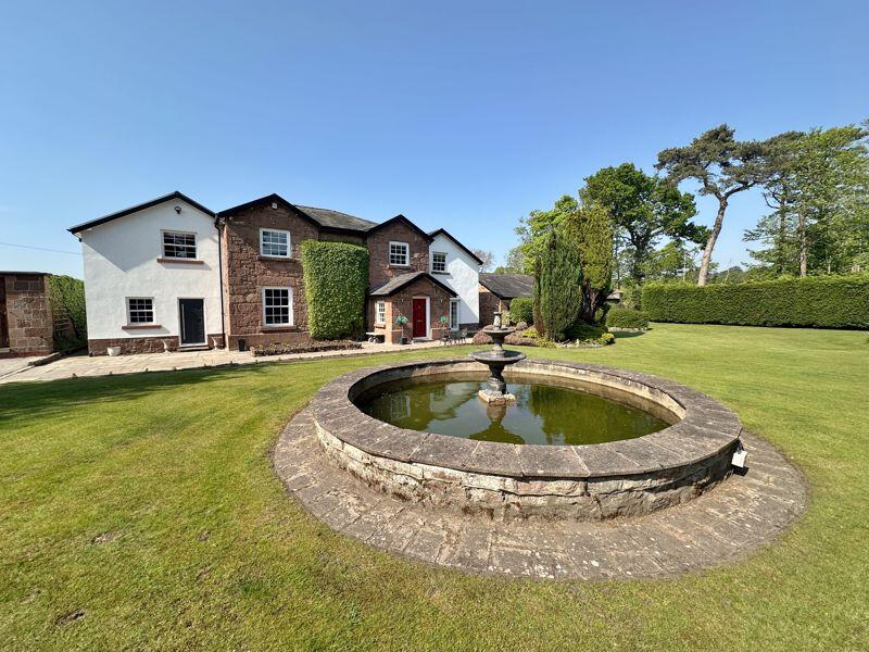 Main image of property: Caldy Road, Caldy, Wirral