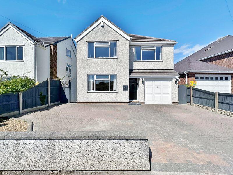 Main image of property: Thorstone Drive, Irby, Wirral