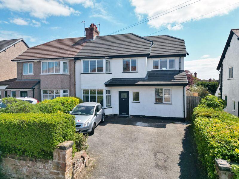 Main image of property: Elmwood Drive, Heswall, Wirral