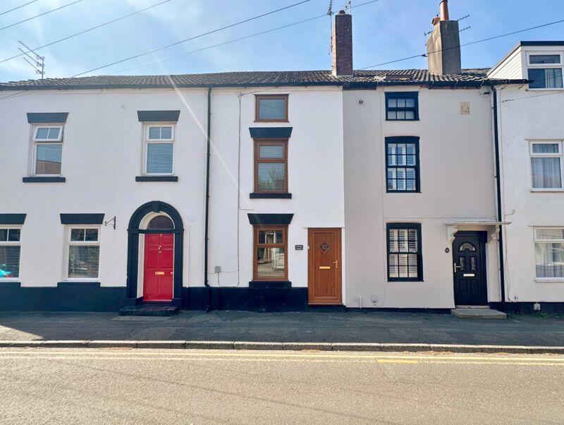 Main image of property: Park Street, Neston, Cheshire