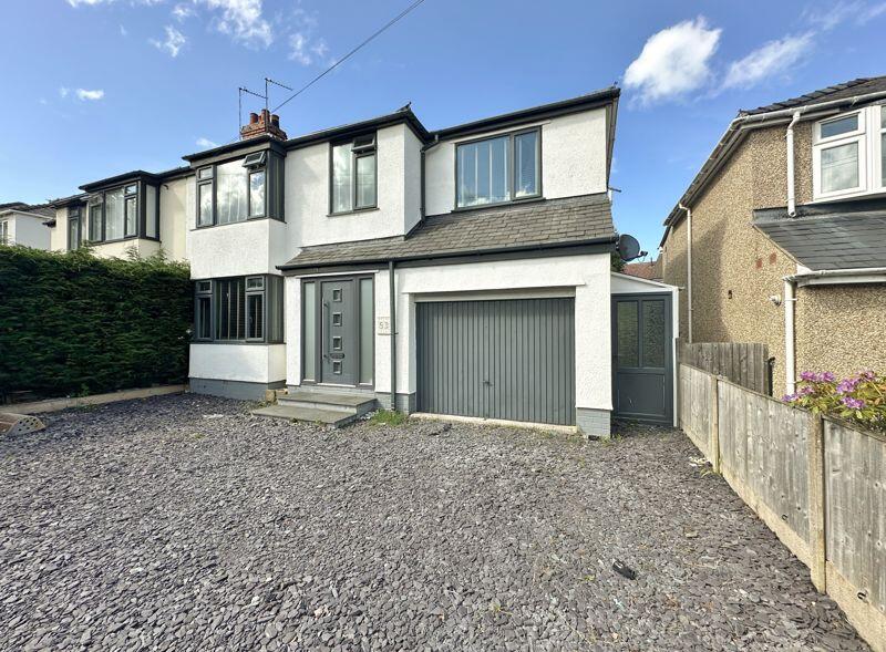 Main image of property: Whitfield Lane, Heswall, Wirral