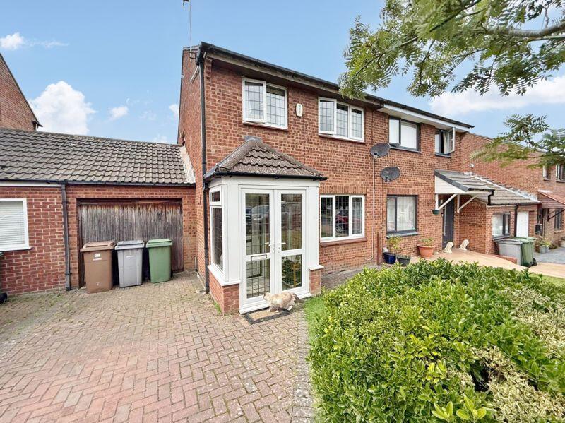 Main image of property: Chippenham Avenue, Greasby, Wirral