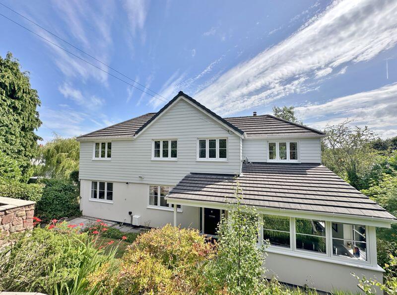 Main image of property: Gorse Lane, West Kirby, Wirral