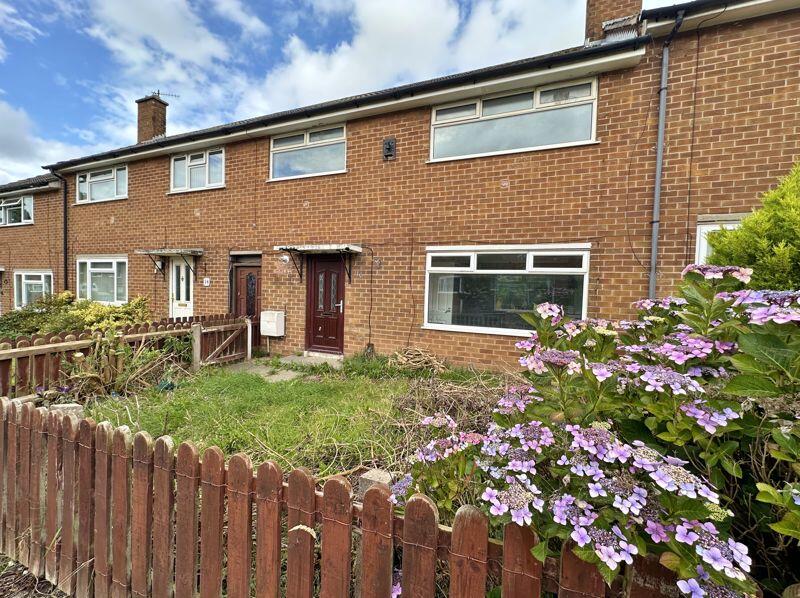 Main image of property: Big Meadow Road, Woodchurch, Wirral