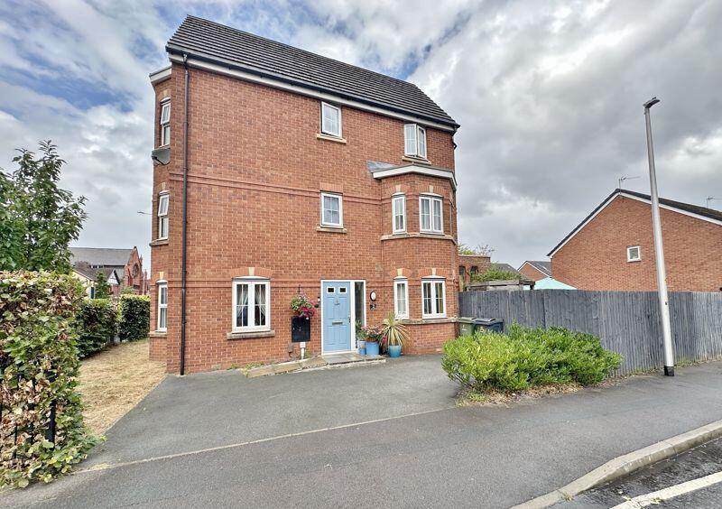Main image of property: Laird Street, Birkenhead, Wirral
