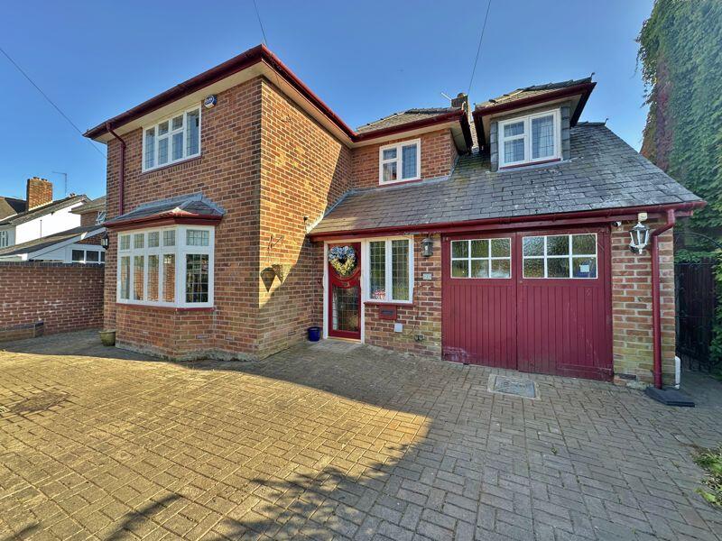 Main image of property: Heath Lane, Little Sutton, Cheshire