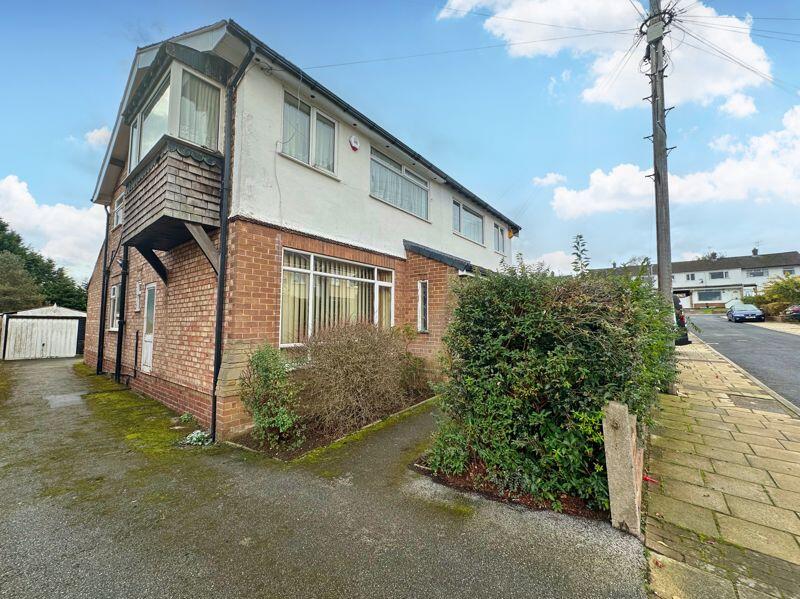 Main image of property: Beverley Gardens, Thingwall, Wirral