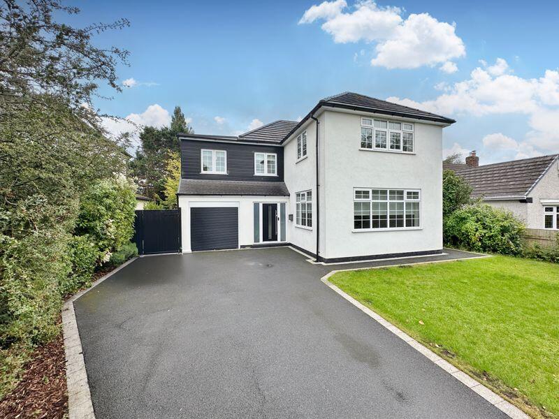 Main image of property: Beryl Road, Prenton, Wirral