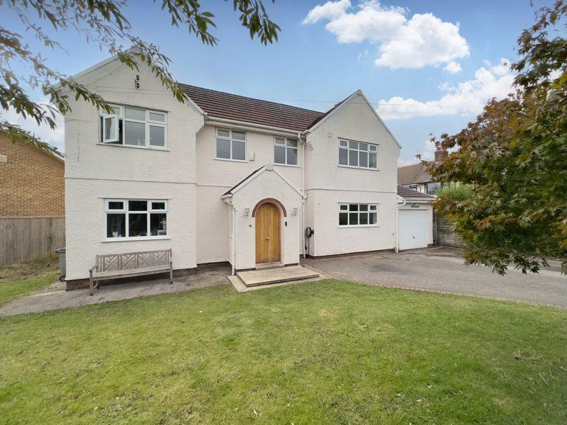 Main image of property: Delavor Road, Lower Heswall, Wirral