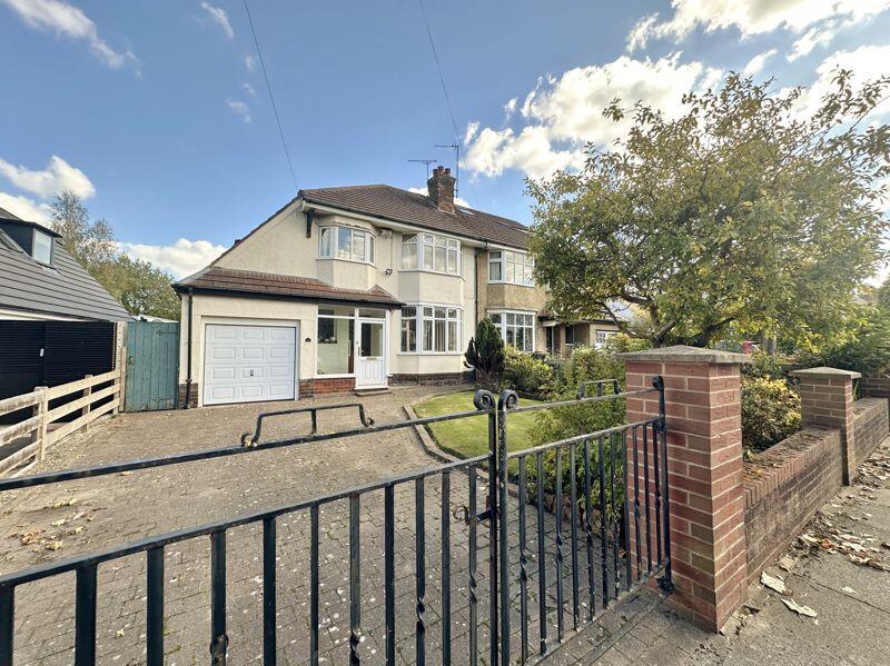 Main image of property: Heath Drive, Upton, Wirral 