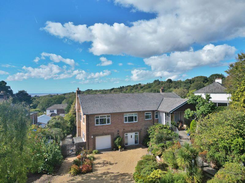 Main image of property: Thurstaston Road, Lower Heswall, Wirral