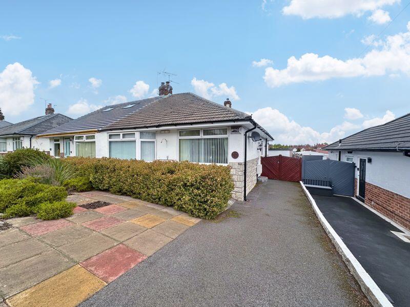 Main image of property: Grange Road, Heswall, Wirral