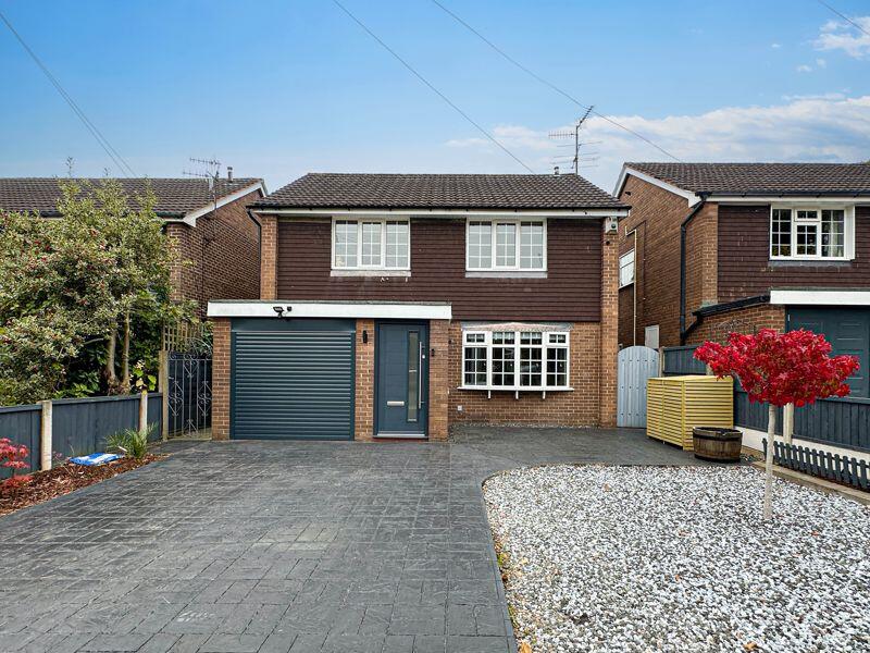 Main image of property: Littleton Close, Prenton, Wirral
