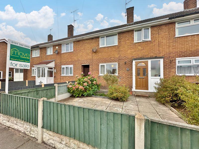 Main image of property: Inman Road, Upton, Wirral