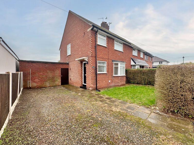 Main image of property: Kings Drive, Thingwall, Wirral