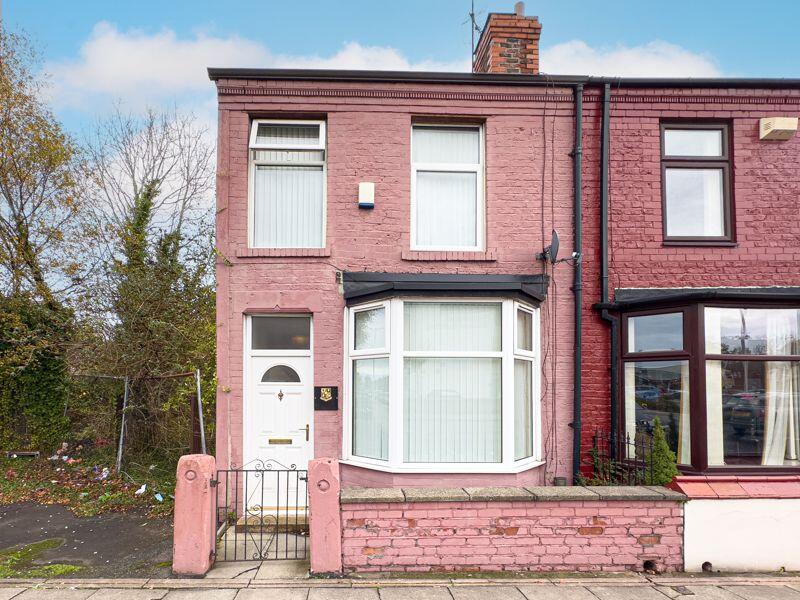 Main image of property: Laird Street, Birkenhead, Wirral