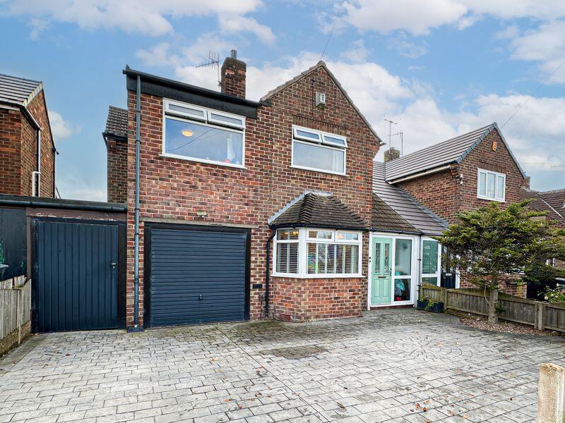 Main image of property: Bramwell Avenue, Prenton, Wirral