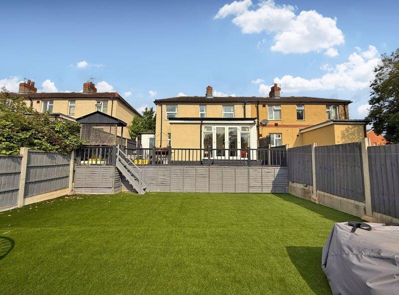 Main image of property: Procter Road, Rock Ferry, Wirral