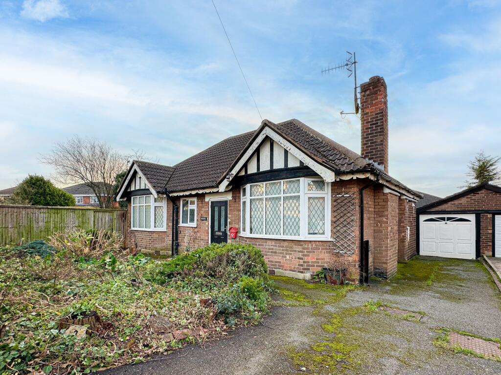 Main image of property: Northwood Road, Prenton, CH43