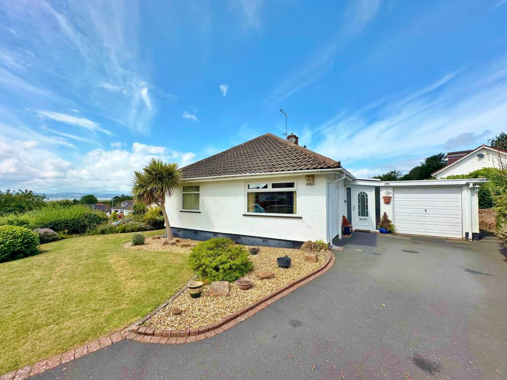 Main image of property: Teals Way, Lower Heswall, CH60