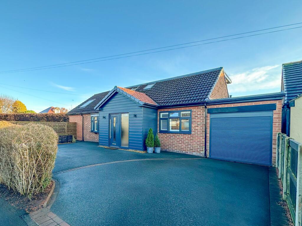 Main image of property: Backford Road, Wirral, CH61
