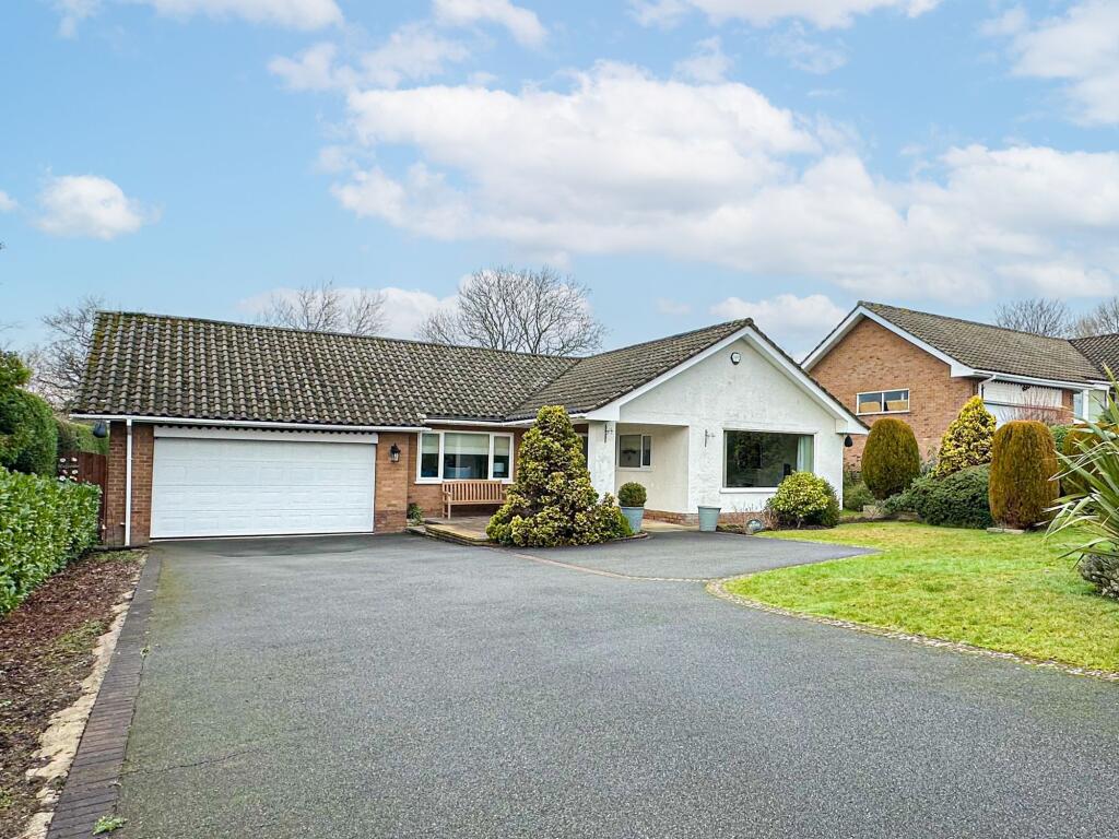 Main image of property: Long Meadow, Wirral, CH60