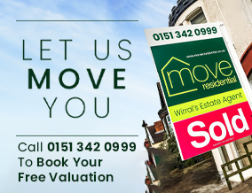 Get brand editions for Move Residential, Wirral