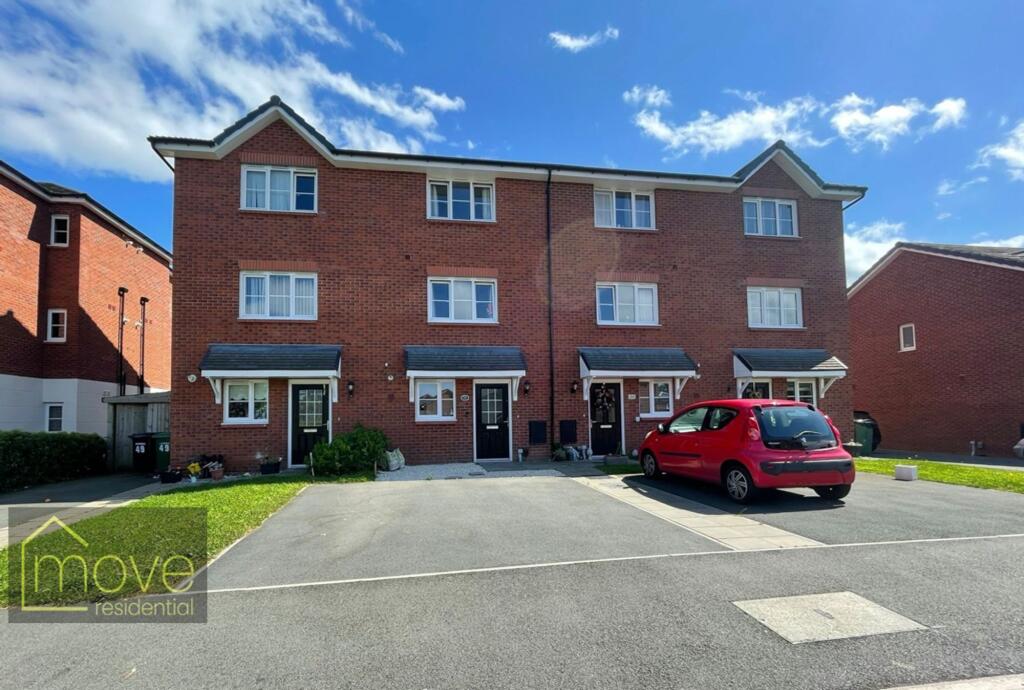 Main image of property: Atholl Duncan Drive, Wirral, CH49