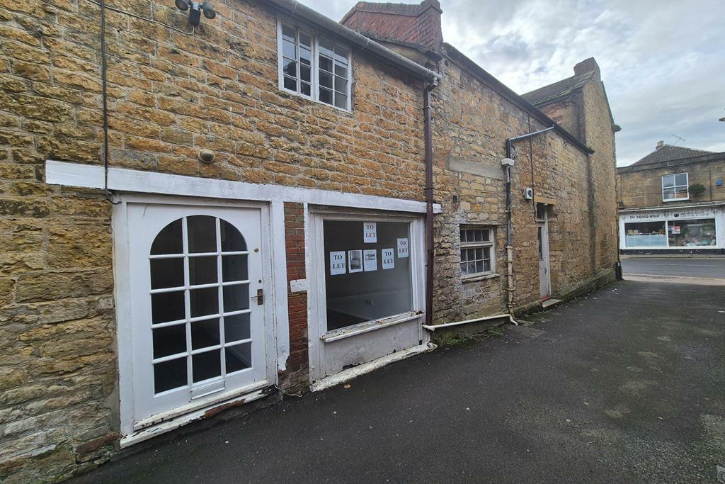 Main image of property: George Lane, TA18