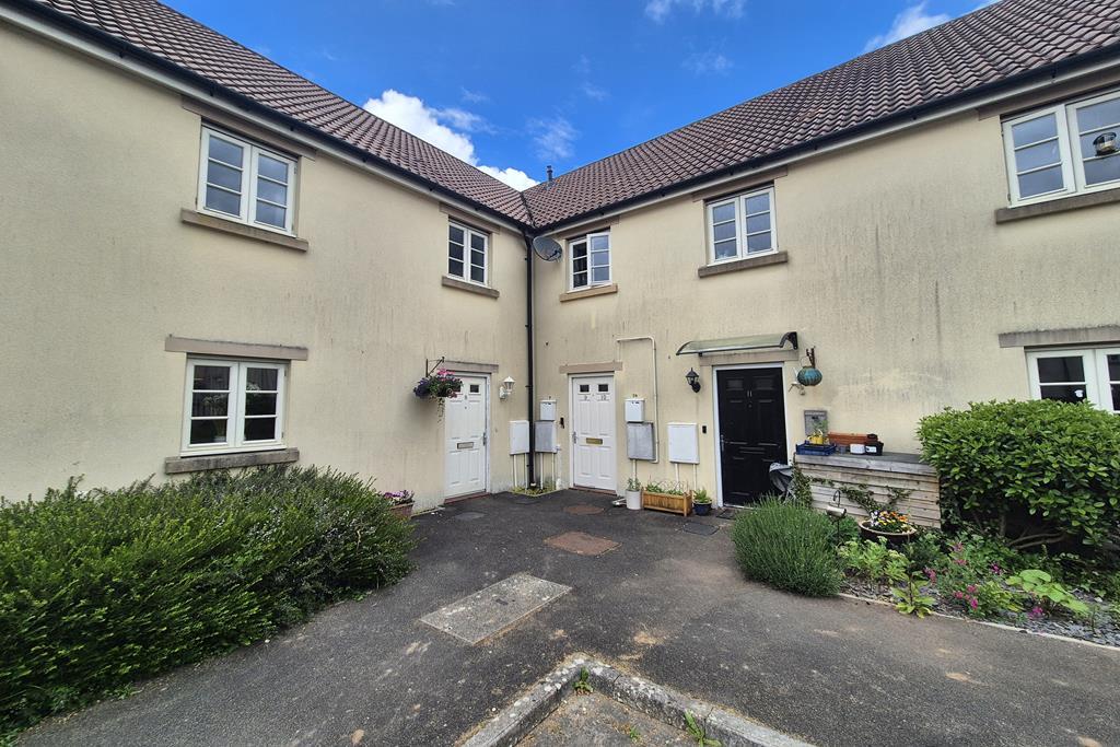 Main image of property: Old Mill Lane, Crewkerne, Somerset, TA18