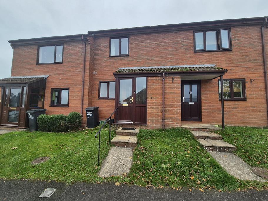 Main image of property: Orchard Rise, Crewkerne, TA18