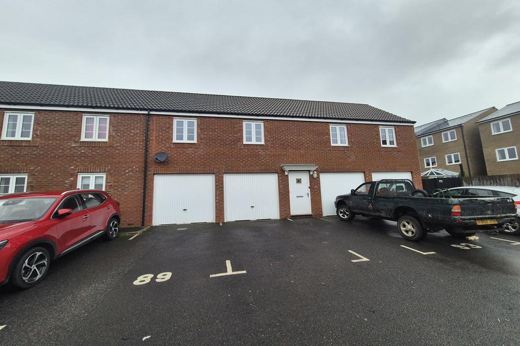 Main image of property: Jellicoe Road, Yeovil, Somerset, BA21