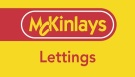McKinlays Estate Agents logo