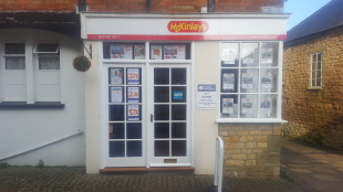 McKinlays Estate Agents, Crewkernebranch details