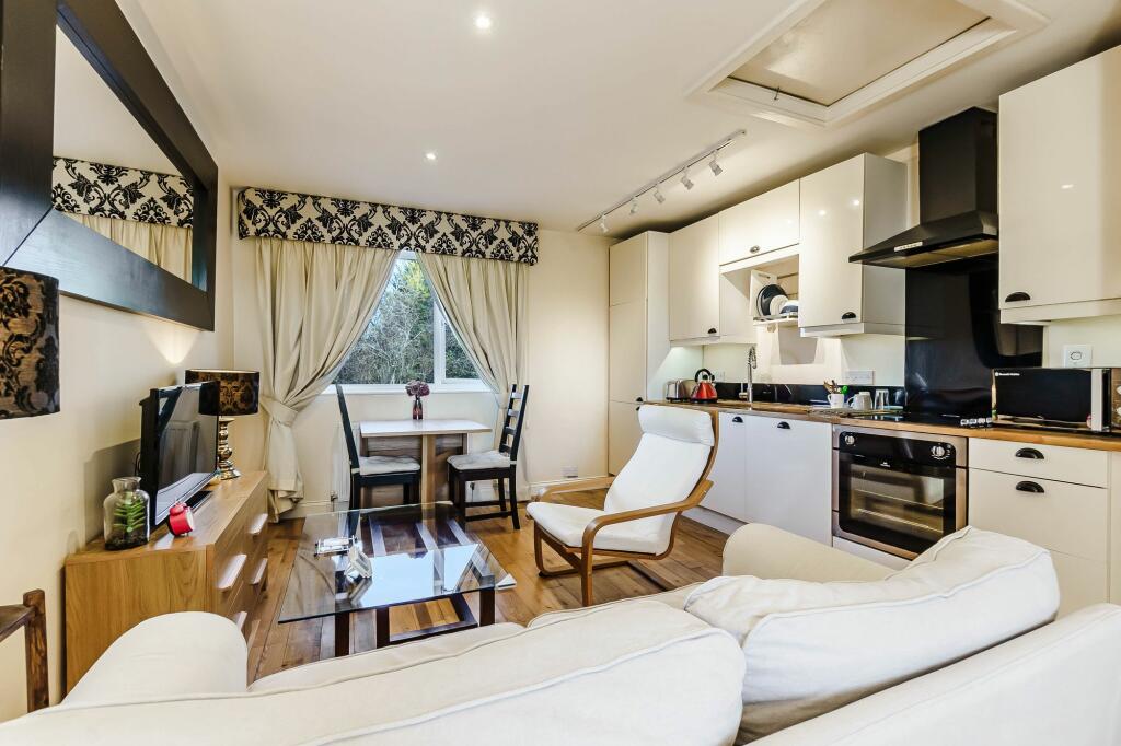 Additional property image - Spiggots Close, Longstanton, CB24