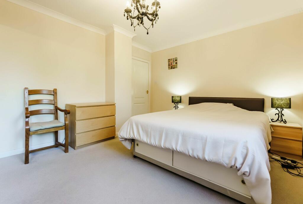 Additional property image - Spiggots Close, Longstanton, CB24