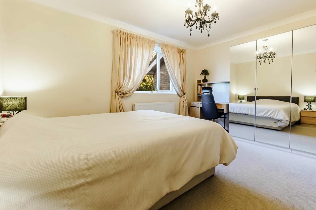 Additional property image - Spiggots Close, Longstanton, CB24