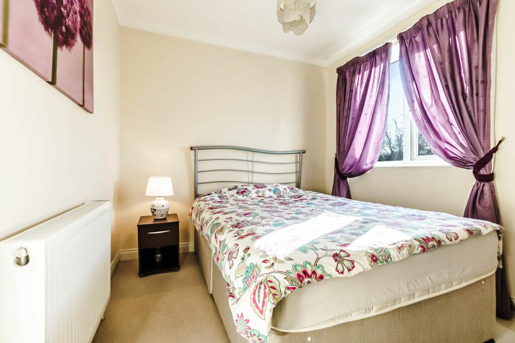 Additional property image - Spiggots Close, Longstanton, CB24