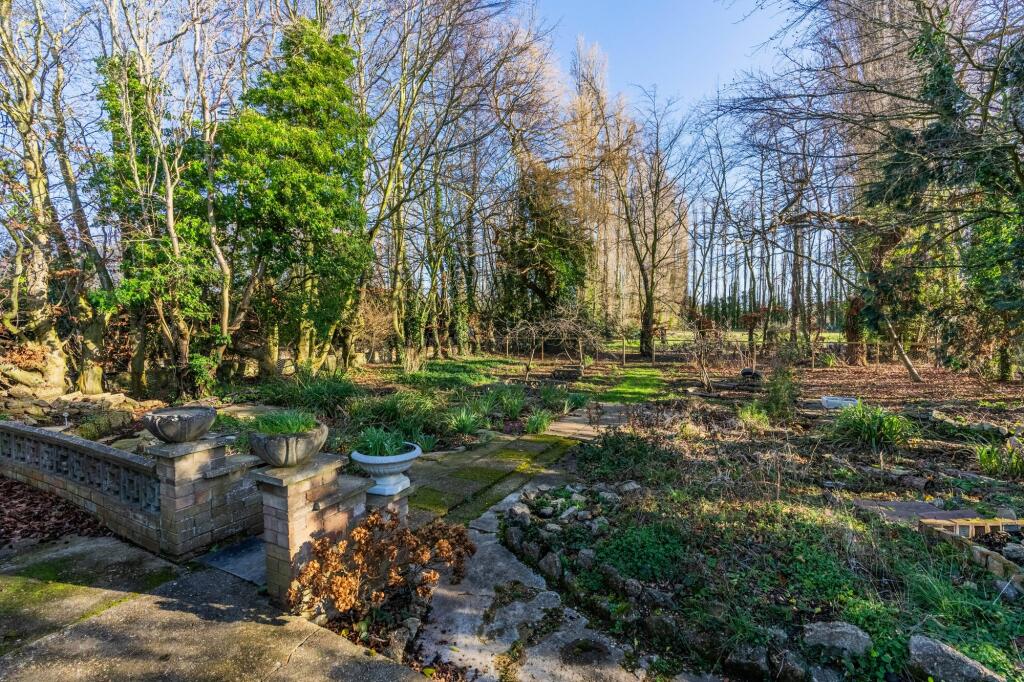 Additional property image - Mill Road, Willingham, CB24